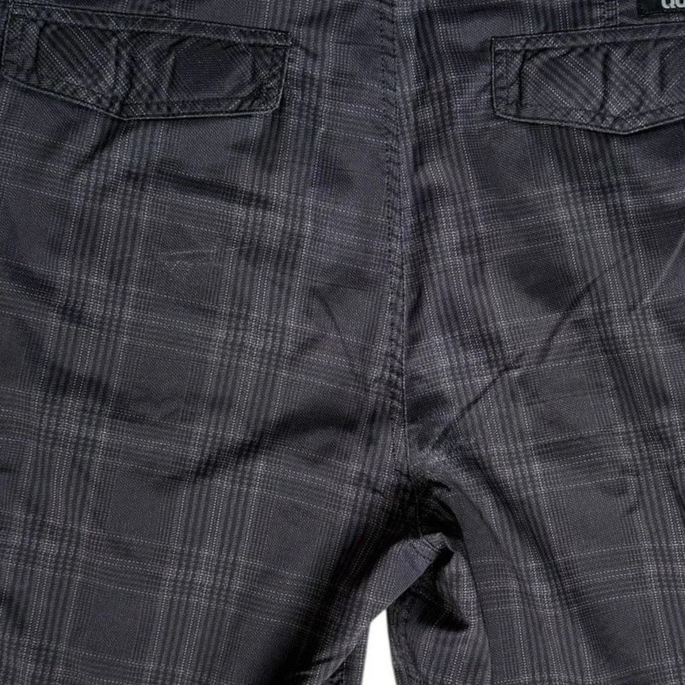 Quiksilver Amphibians Mens Board Shorts‎ 38 Quick Dry Casual Swimwear Boat READ